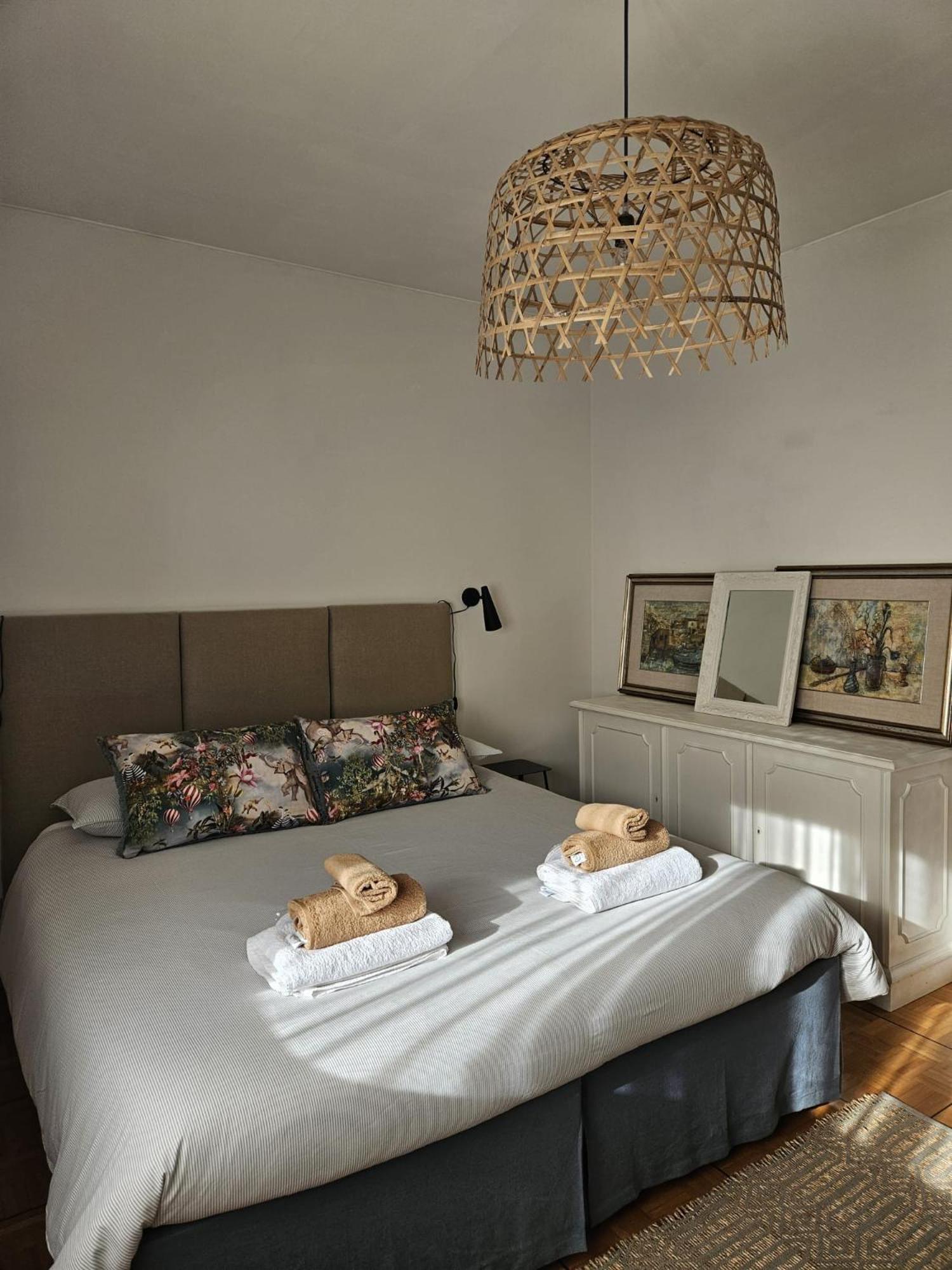 Appartement Carola *