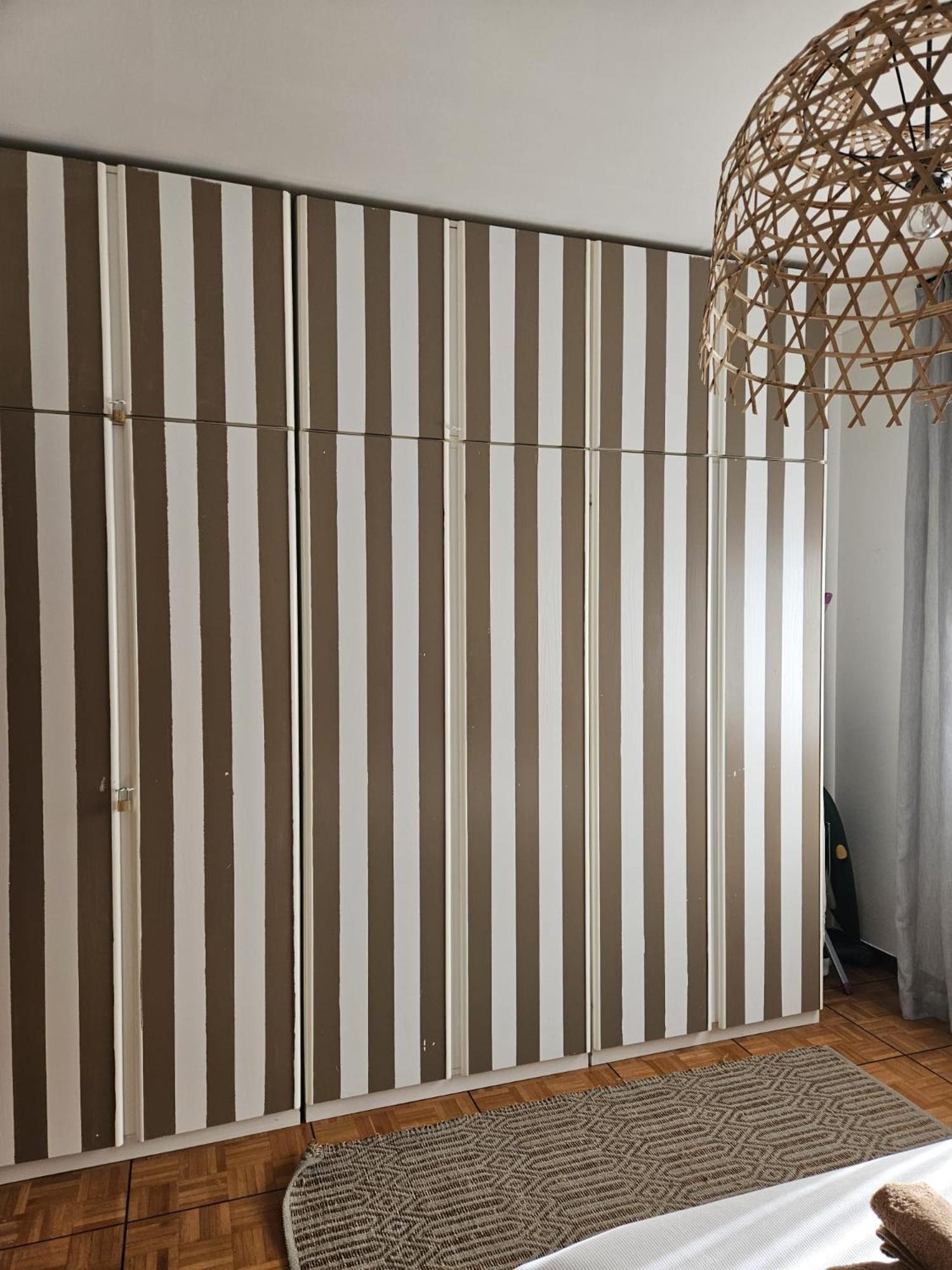 Carola Appartement *