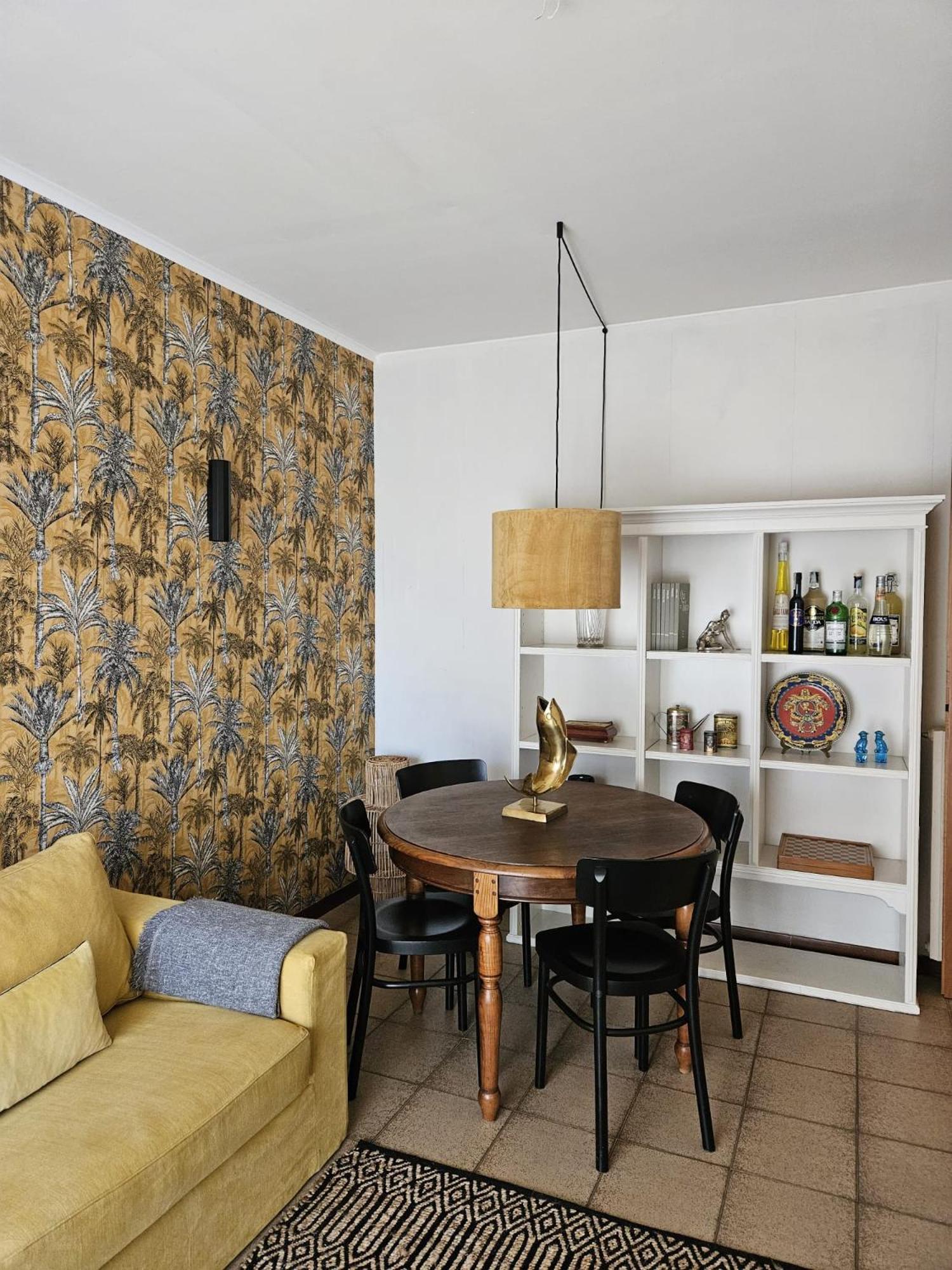 Carola Appartement San Remo