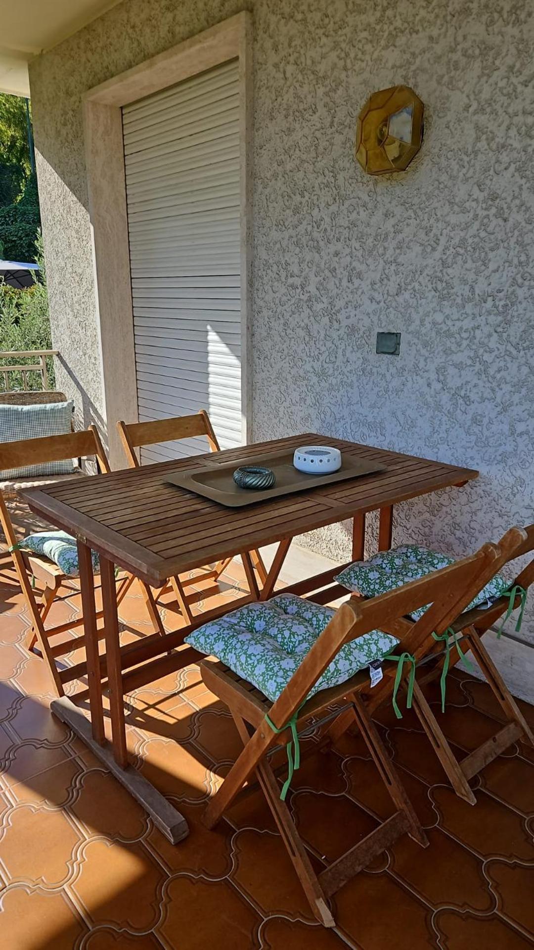 Appartement Carola San Remo